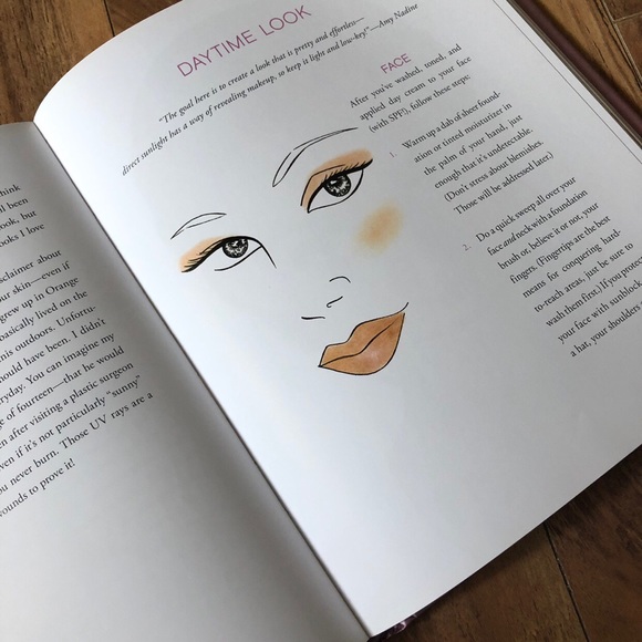 Lauren Conrad Style Book - Picture 3 of 4